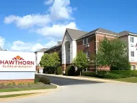 MainStay Suites Chicago Hoffman Estates Hotels in Hoffman Estates