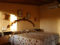 Hotel Rural El Cortijo Hotels in Ronda