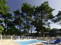 로히앙 헤지덩스 - 주차장