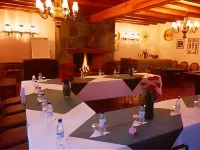 巴爾德拉馬酒店系列米西翁塞羅卡胡伊酒店