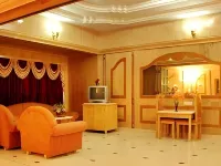Hotel Singaar International