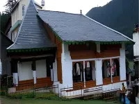 Goroomgo Shining Star Resorts (Khajjiar , Himachal Pradesh)