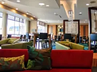 SpringHill Suites Scranton Montage Mountain - Wifi