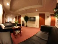 Hotel Kupolen