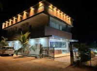 Green Woods Resort Hotels near Gooty Fort