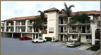 OceanView Motel - con vista mare