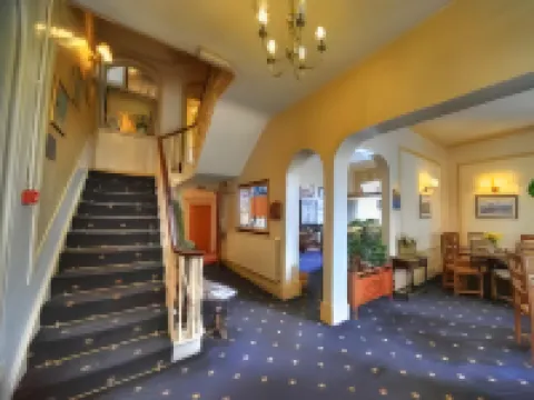 Great Malvern Hotel Hotels in Great Malvern