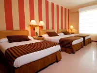 Hotel Internacional la Triada