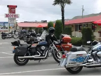 Sage Hills Motel Hotels in Cache Creek