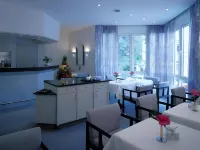Fontana Hotel Wiesbaden Hotels in Wiesbaden