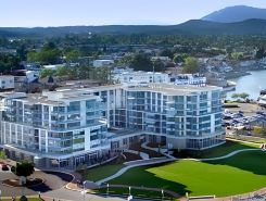 The Sidney Pier Hotel & Spa