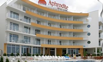 Aphrodite Beach Hotel