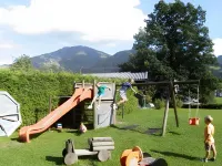 Hotel Alpenpanorama Hotel a Bad Haring