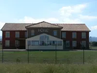 Les Étoiles du Forez Hotel a Savigneux