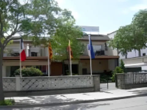 Hotel 139 Hotels in Castelldefels