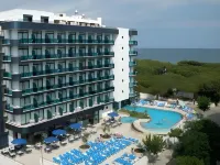 Hotel Blaucel - piscine