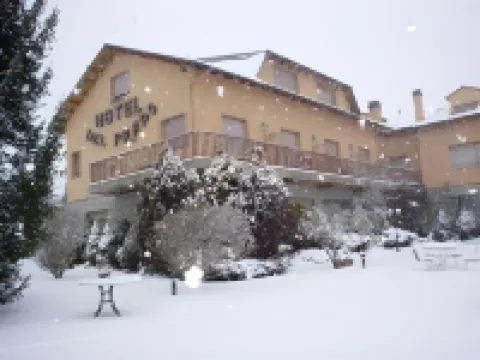 Hotel del Prado Hotels in Puigcerda