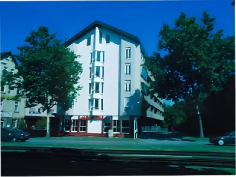 斯帕爾飯店 威廉瑪動植物園附近的飯店