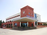 Cortijo Chico Málaga Airport Hôtels à proximité de : Sala El Embrujo