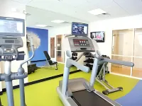 大福克斯萬豪SpringHill酒店 - 健身室/gym room