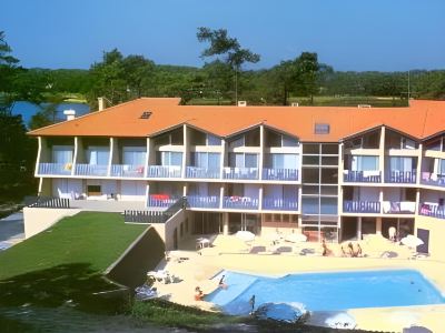 Hotel Logis Lacotel