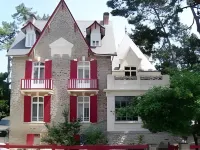 Hôtel Lutétia & Spa