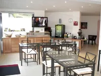 Fasthôtel le Râle des Genêts - Un hôtel FH Collection