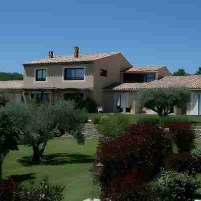 La Bastide Saint Georges Hotel Exterior