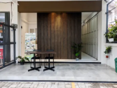 Aqilla Shakilla House 3 Syariah Limbangan Cianjur