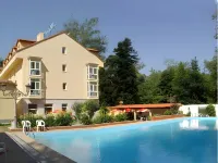 Hotel Balneario de Alceda Hoteles en Alceda