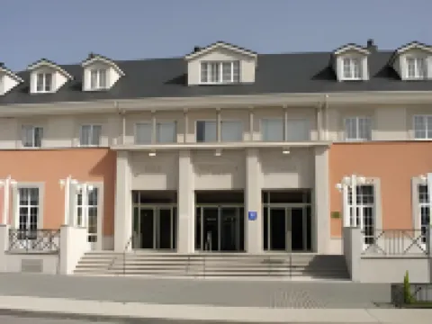 Ponferrada Plaza Hotels in Bierzo