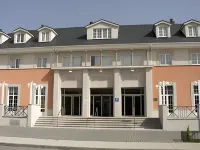Ponferrada Plaza Hotels in Bierzo