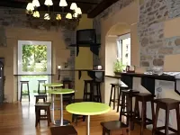 Hotel Palacio Atxega Hotels in Usurbil