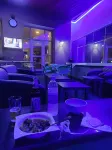 Henry George Hotel - bar