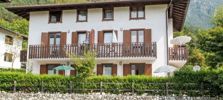 Superior Hotels in Ledro