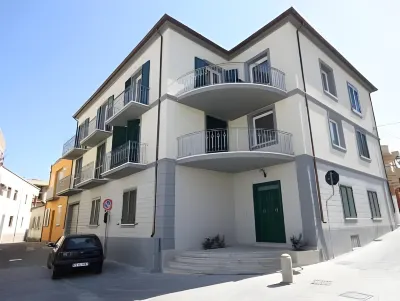 Le Residenze del Centro