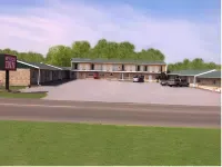 Benton Inn Hotels in Marshall County