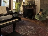 Ardtara Country House Hotels in Upperlands