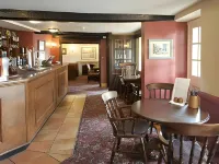 Cross Hands Hotel by Greene King Inns Hotels in Tormarton