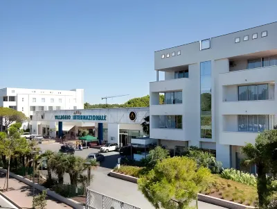 Villaggio Turistico Internazionale