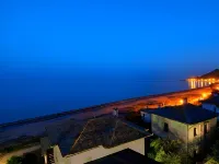 Flamingo Hotel Pelion - Seaside Superior Studios & Suites - Beach