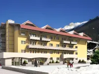 Adler ClubResidence - Mountain view