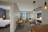 Residence Inn Oahu Kapolei Hotels in Kapolei