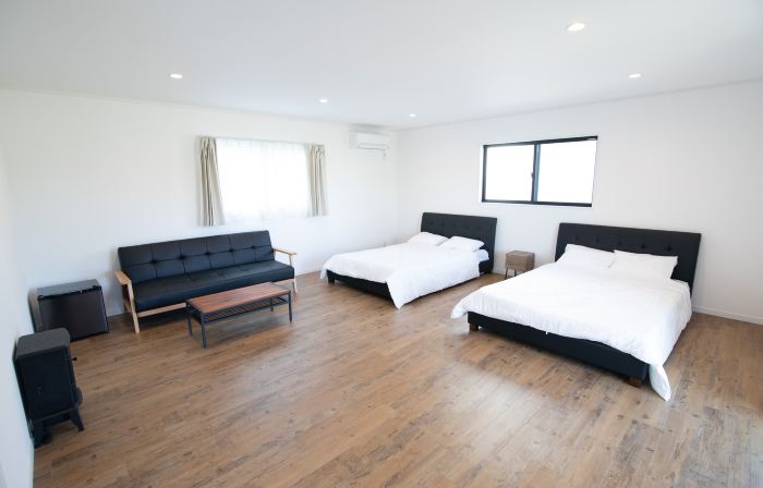 Bub Resort Chosei Village - Campground