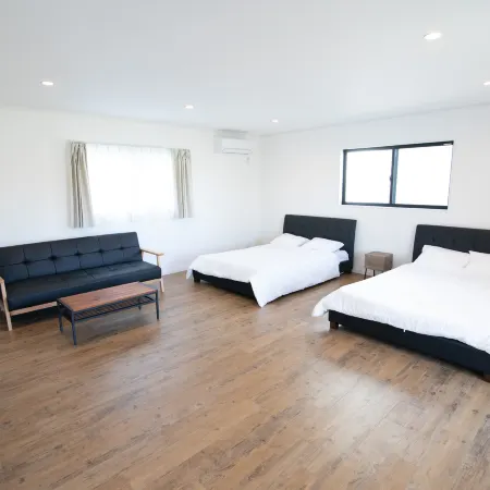 Bub Resort Chosei Village - Campground
