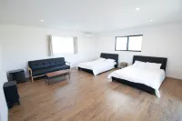 Bub Resort Chosei Village - Campground - parking