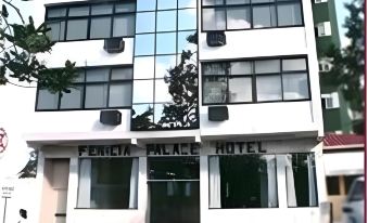 Fenicia Palace Hotel