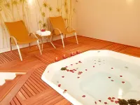Hotel Metrópole Maringá - Spa