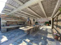 Relax Joy Villa - Easy Beach Access 150m Away Hotels in Kéa-Kýthnos