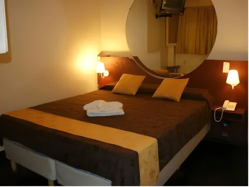 Casi Guemes Hotel - Pet friendly